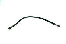 01-2006 Bmw X5 3.0 Liter M54 Engine Fuel Rail Pressure Hose Pipe Line Flex E53