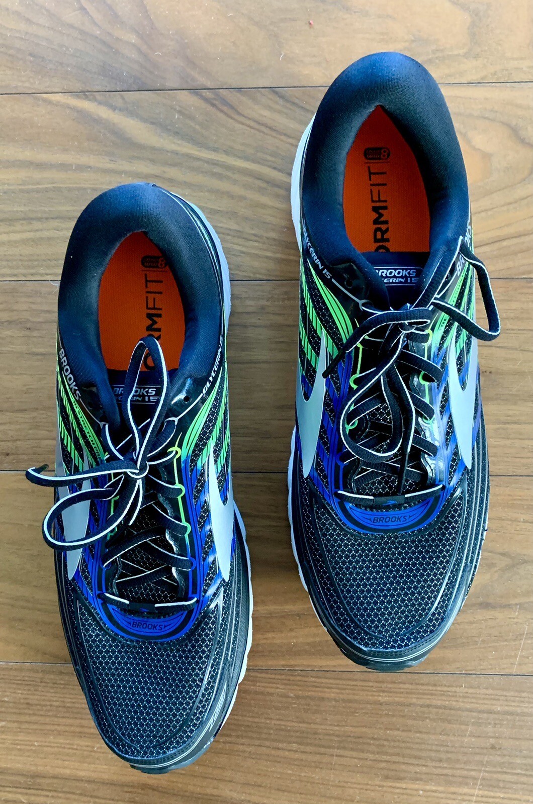 mens brooks glycerin 15