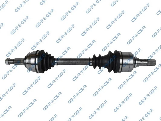 GSP Antriebswelle vorne links für Renault Laguna III Grandtour Coupe 250496 - Bild 1 von 1