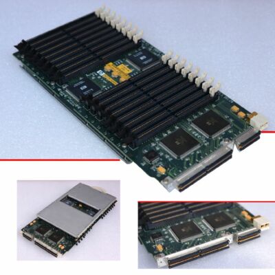 A2375-60054 MEMORY 72-PIN ADD SIMM PAIRS HP SERVER 9000 K-CLASS C361940 3742 21a