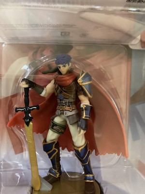 ファイアーエムブレム　アミーボ  6対セット ファイアーエムブレム アミーボ 6対セット Fire Emblem Amiibo 6