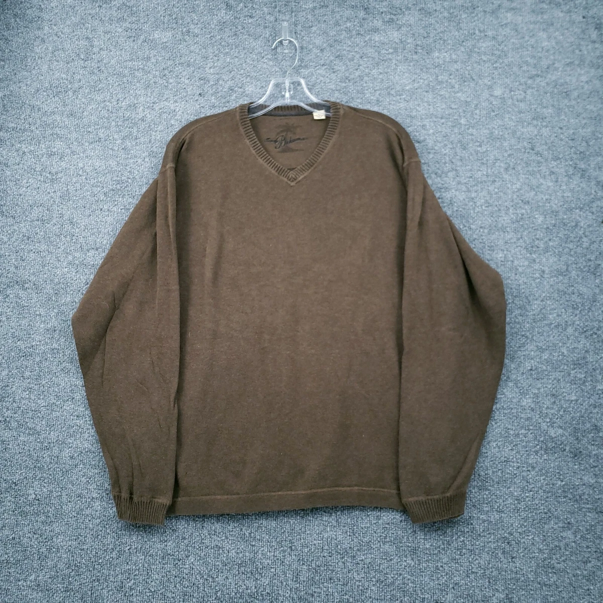 Tommy bahama mens hot sale sweater