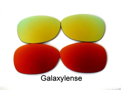 Galaxy Replacement Lenses For Ray Ban RB2132 52mm Sunglasses Multi Selection
