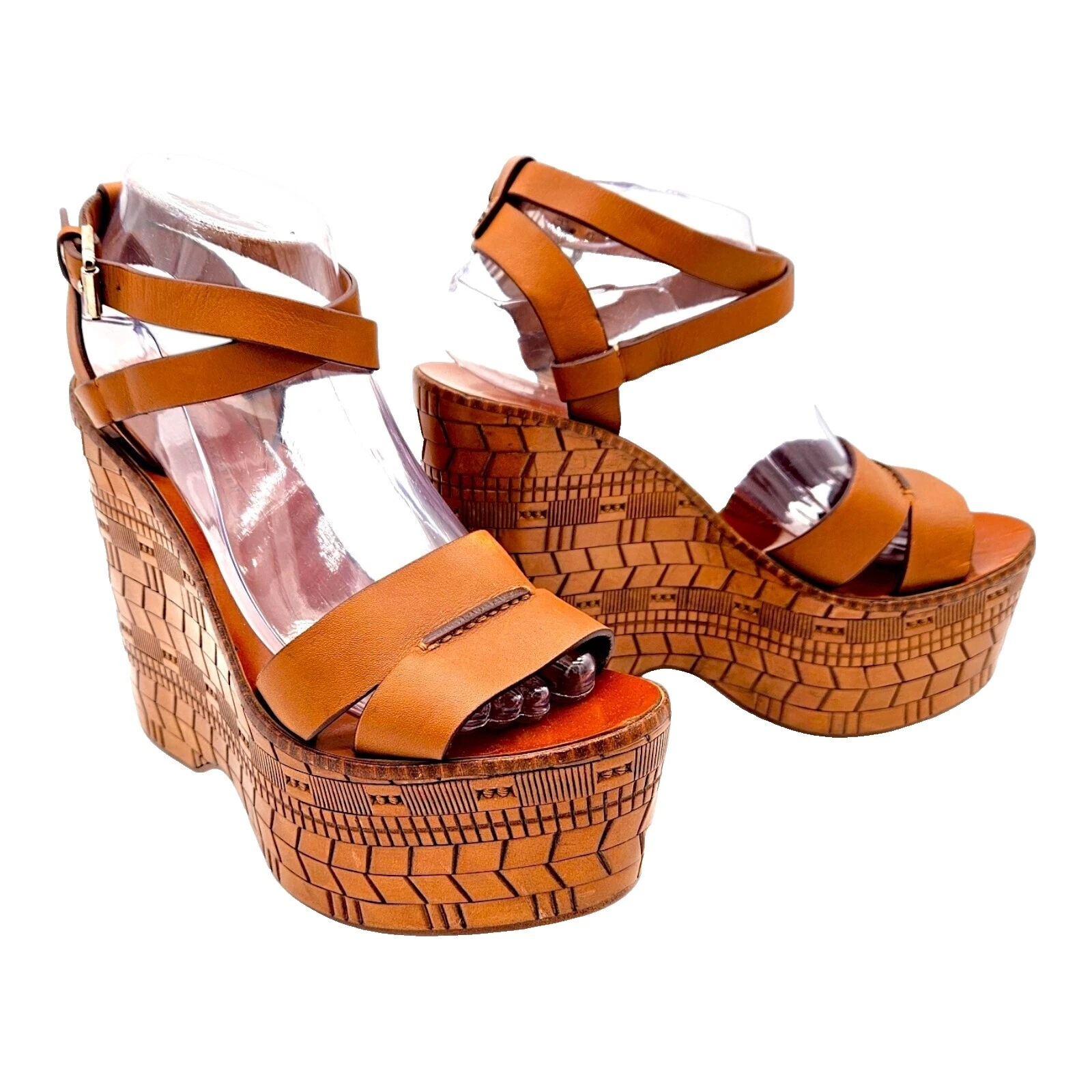 Tacones para mujer colección Ralph Lauren para fiesta/cóctel