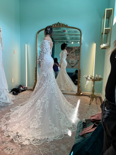SOTTERO AND MIDGLEY - VIOLA 23ST104A01 - Picture 5 of 6