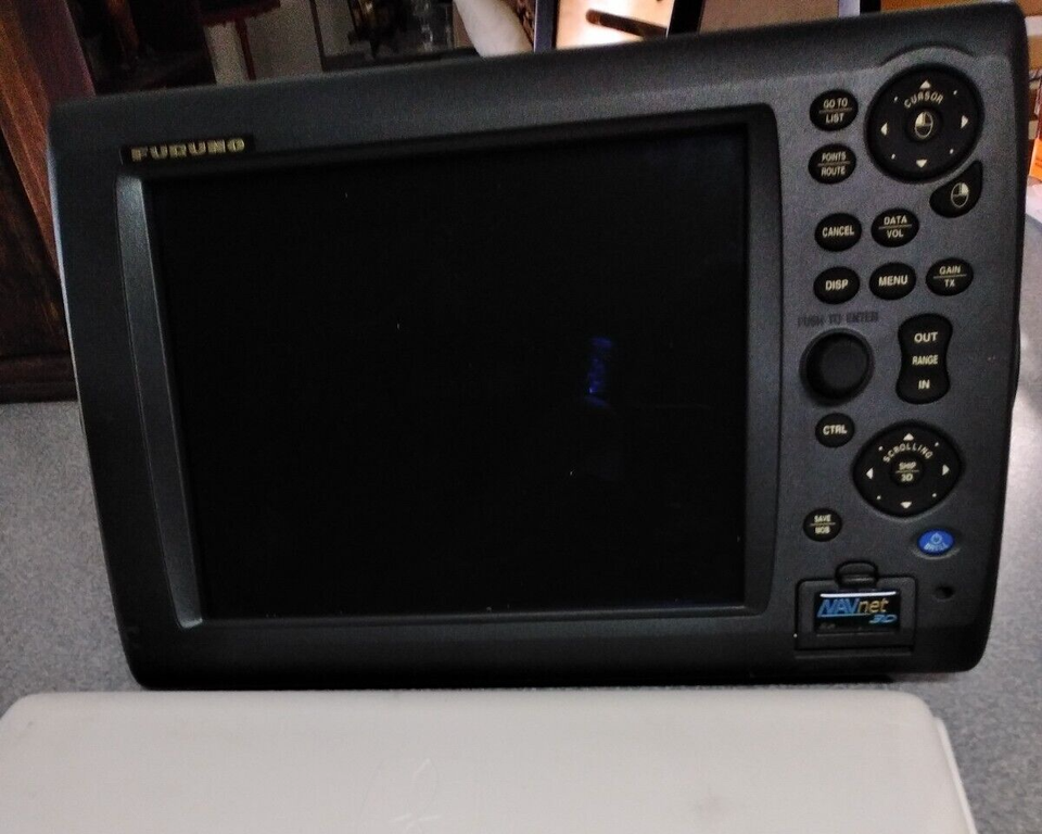 Furuno Marine Radar eBay