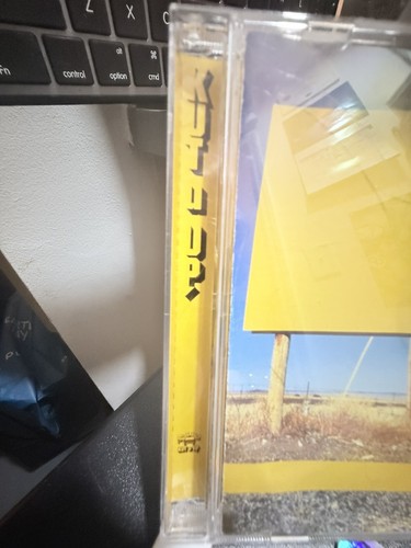 Kut U Up CD PULLED OVER … RARE ! Complete with Original Case + Booklet Blink 182 - Picture 3 of 10