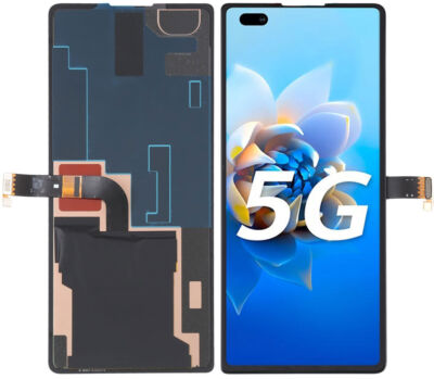 OEM For Huawei Mate X2 Outer / Small LCD Display Screen Touch