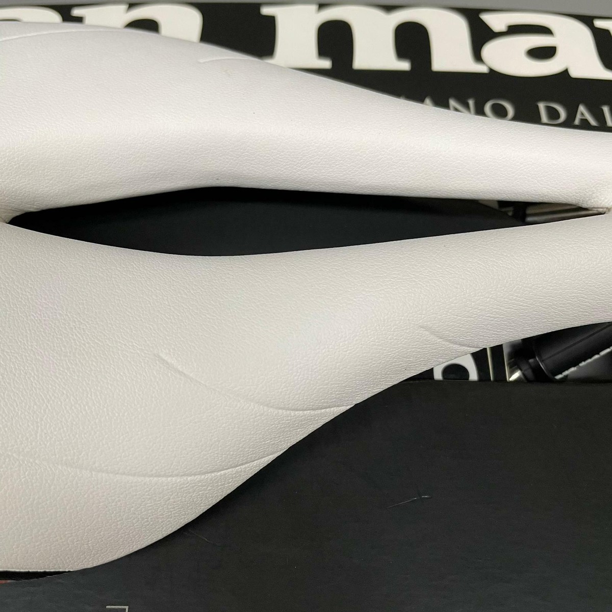 Selle san marco Zoncolan pour vélo de route, -12