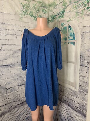holding horses blue dress Holding Horses – The Resale Boutique