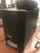 bose cinemate gs series ii bluetooth