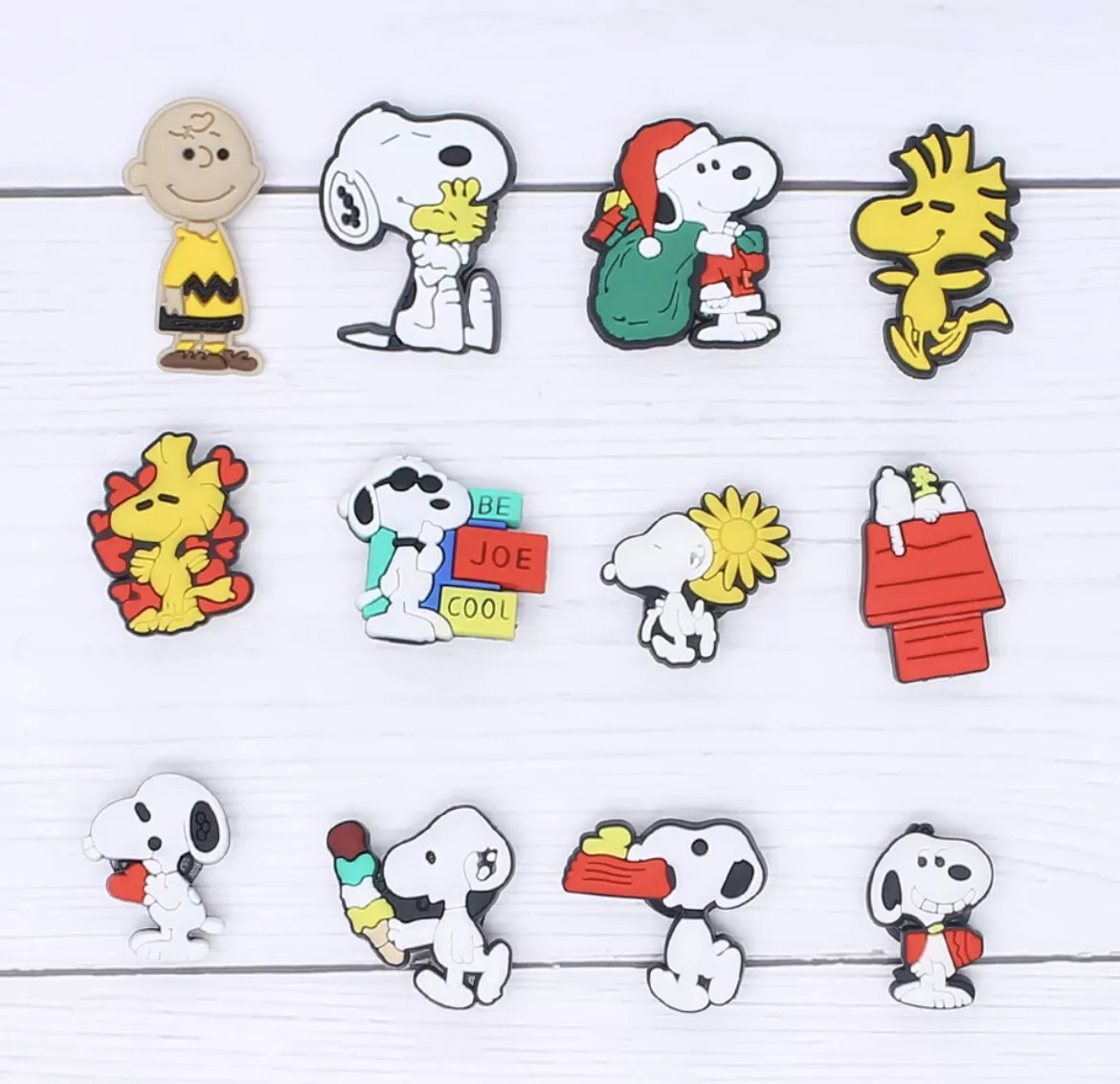 Ebay croc on sale charms
