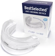 Adjustable Anti Snoring Device: anti Snoring Devices for Snoring, Mouth Guard