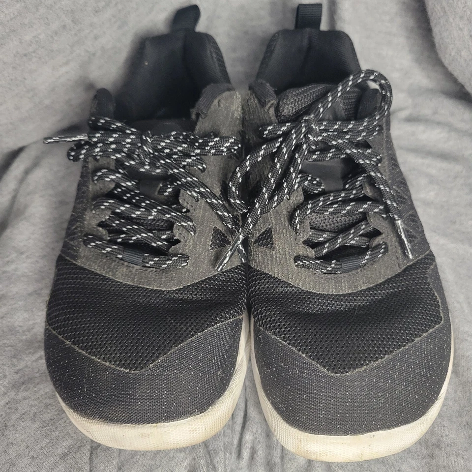 Zapatillas Reebok Crossfit Nano 6.0 Encubiertas DV5628 Negras Talla 6.5 Hombre/8 Mujer Foto 2 de 4