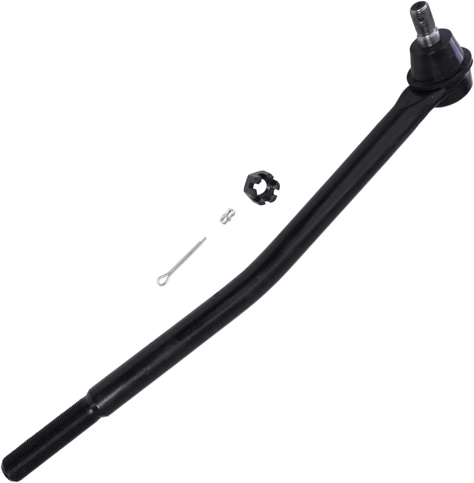 Vara de amarração interna esquerda dianteira elo de arrasto para Ford E-250 E-350 Econoline Club Wagon SD - Imagem 4 de 4