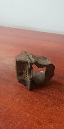 BMW 1 E87 116i Kühlerhalter 7807185 2.0 Benzin 90kw 2010 11239978