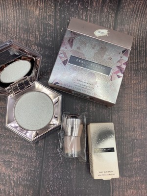 rihanna diamond highlighter