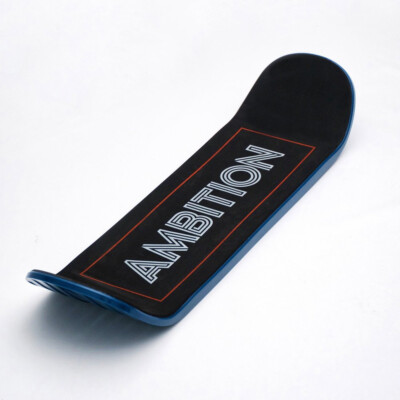 Ambition skate スノー スケート Ambition Snowskate Jib Premium 8.5