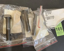 Market Forge, 5/8"-11 x 3 1/2" Hand Hole Cover Bolt for Market Forge Boiler