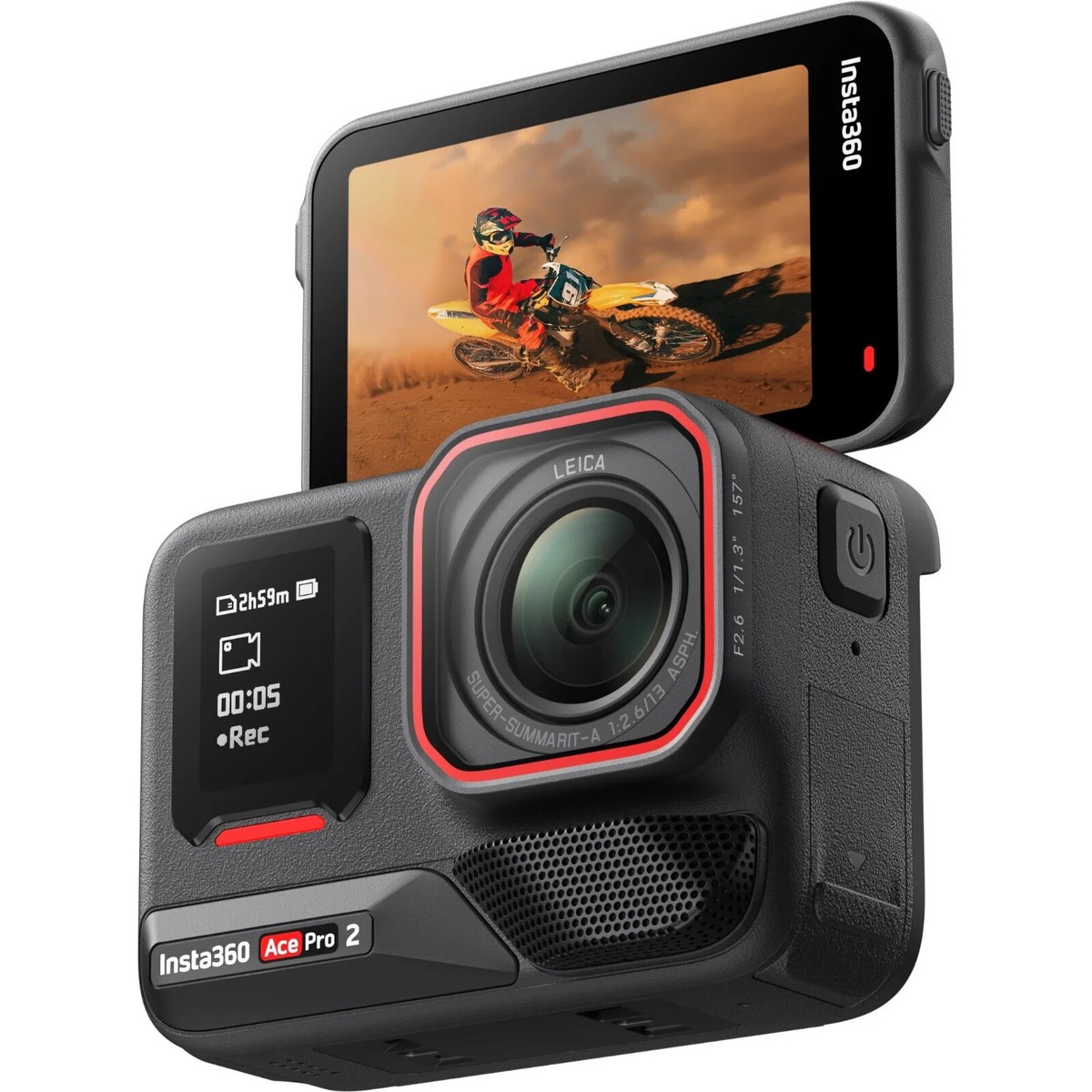 Insta360 Ace Pro 2 2.5