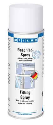 Weicon Beschlagspray 200ml