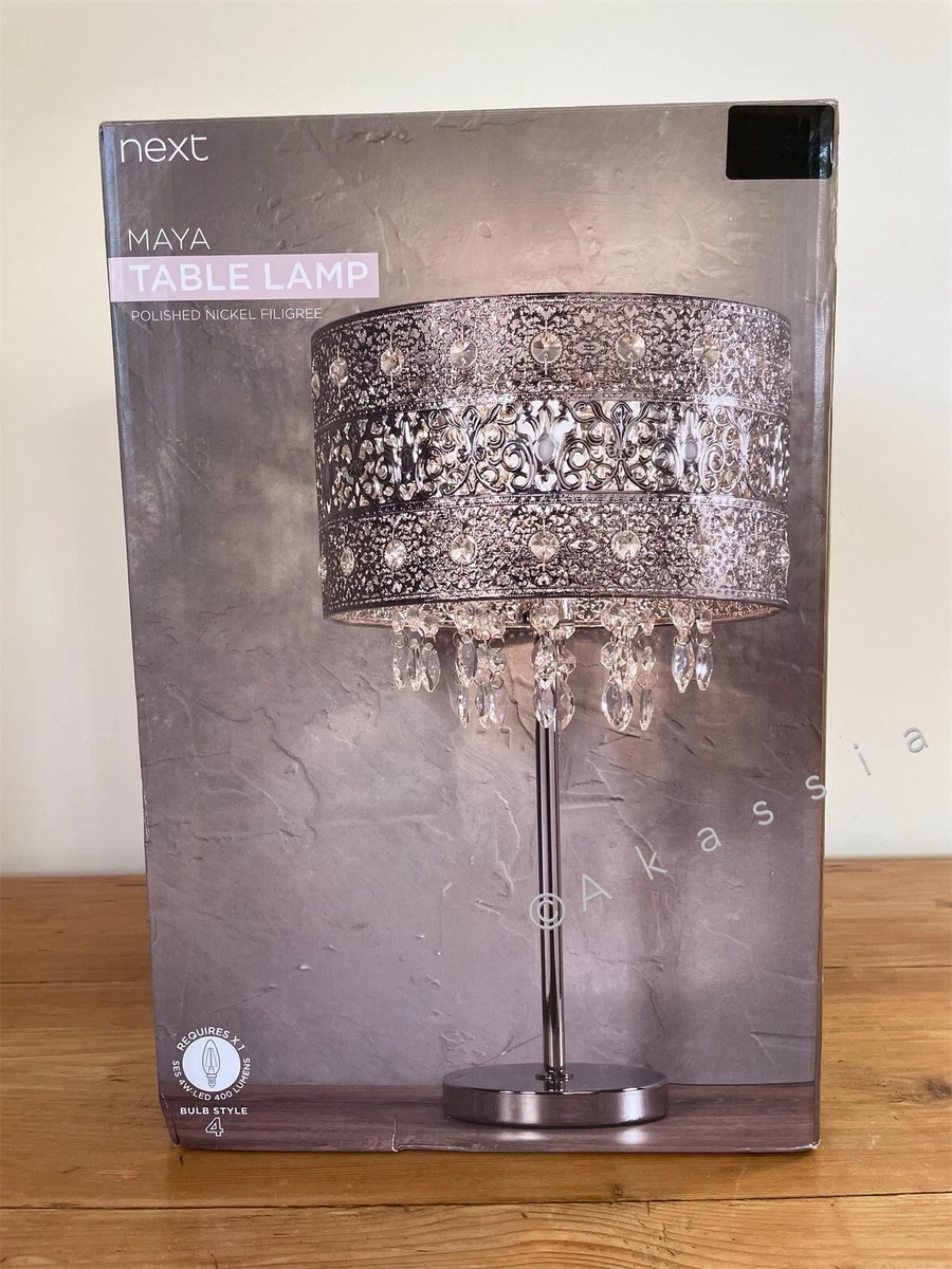 Next maya lamp deals