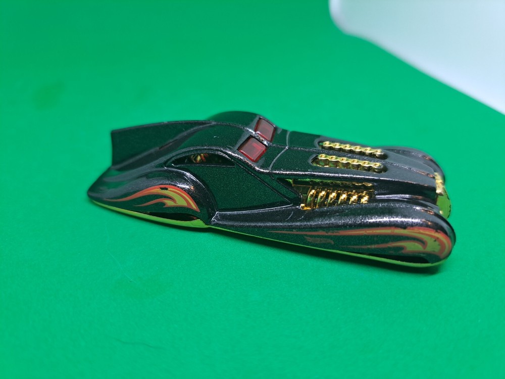 Hot Wheels Screamliner 2013 Mattel Diecast 1:64 Model
