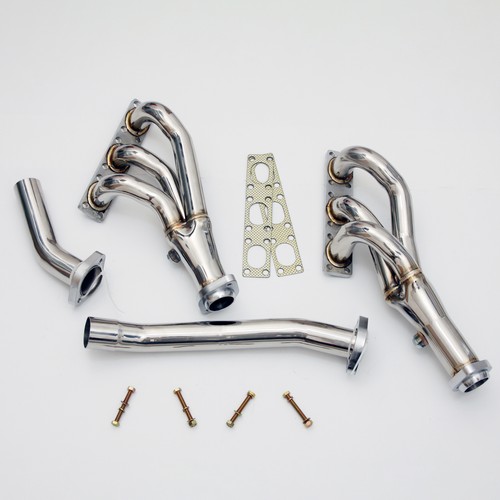 Samco Silikonschlauchkit Audi RS4 2.7L Biturbo B5 ASJ / AZR 380PS Glanzschwarz E