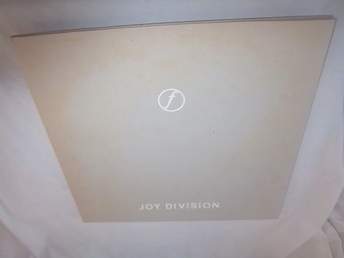 JOY DIVISION-STILL-NO BARCODES (2 DISCS) VG+/VG+ VINYL RECORD ALBUM LP - 第 1/12 張圖片