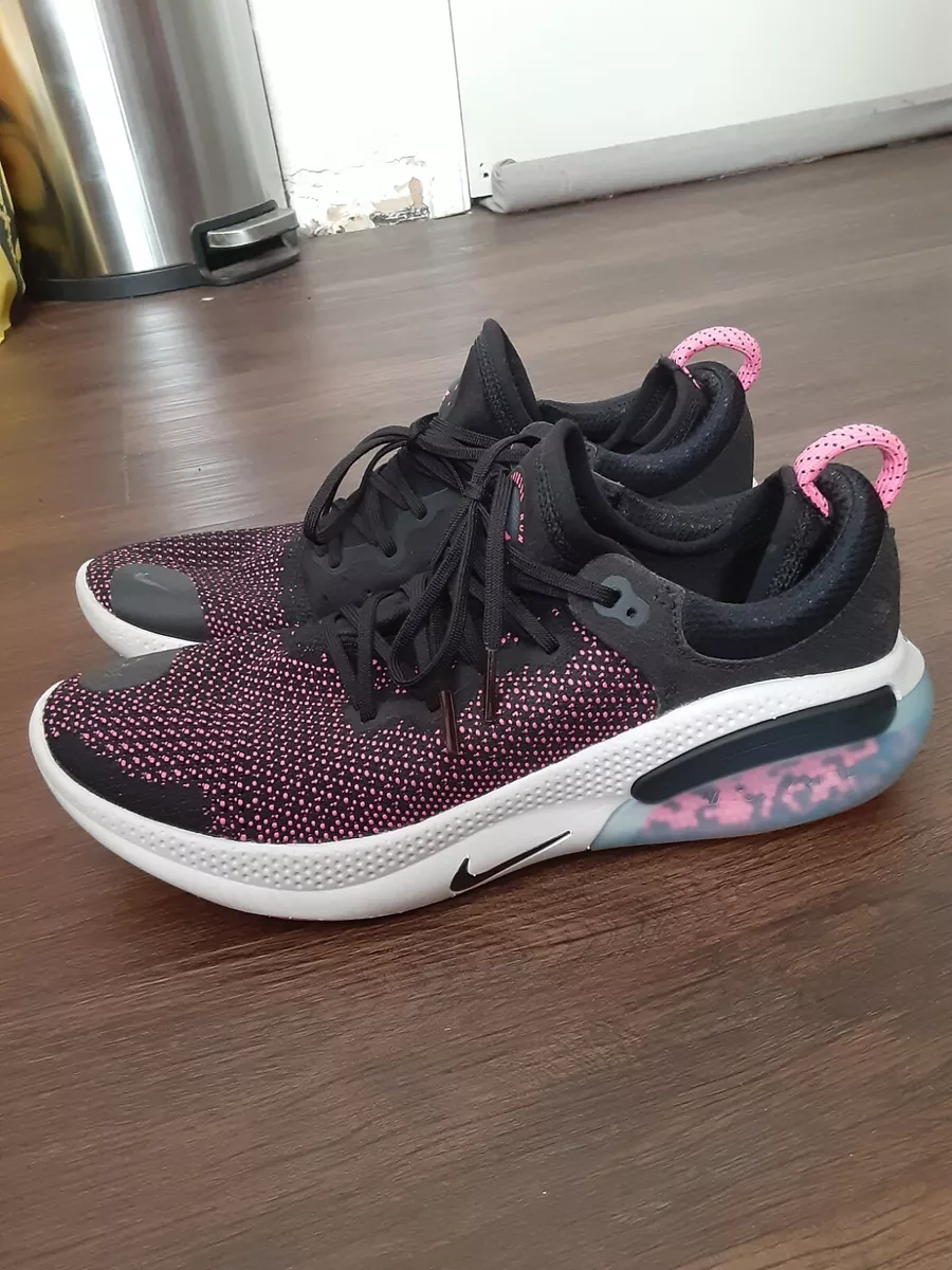 Nike Joyride Run Flyknit Black/Anthracite - Size 10 ( AQ2730-003 )