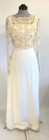 Wedding Dress Bridal Ball Gown  Size Small/Petit — photo 1