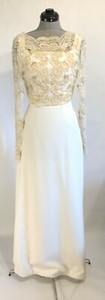 Wedding Dress Bridal Ball Gown  Size Small/Petit