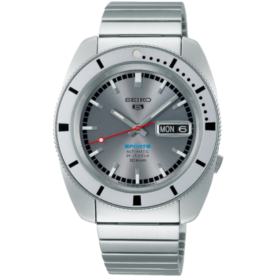 SEIKO 5 Sports SBSA269 SKX Heritage Design Limited Automatic Watch