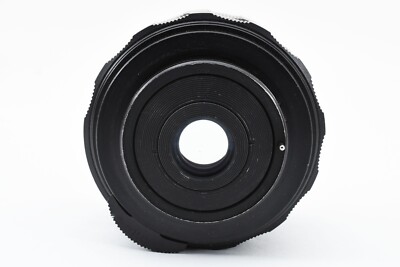 ★美品★Super-Multi-Coated TAKUMAR 24mm F3.5 Asahi Pentax 24mm f/3.5 Super-Multi-Coated Takumar Review