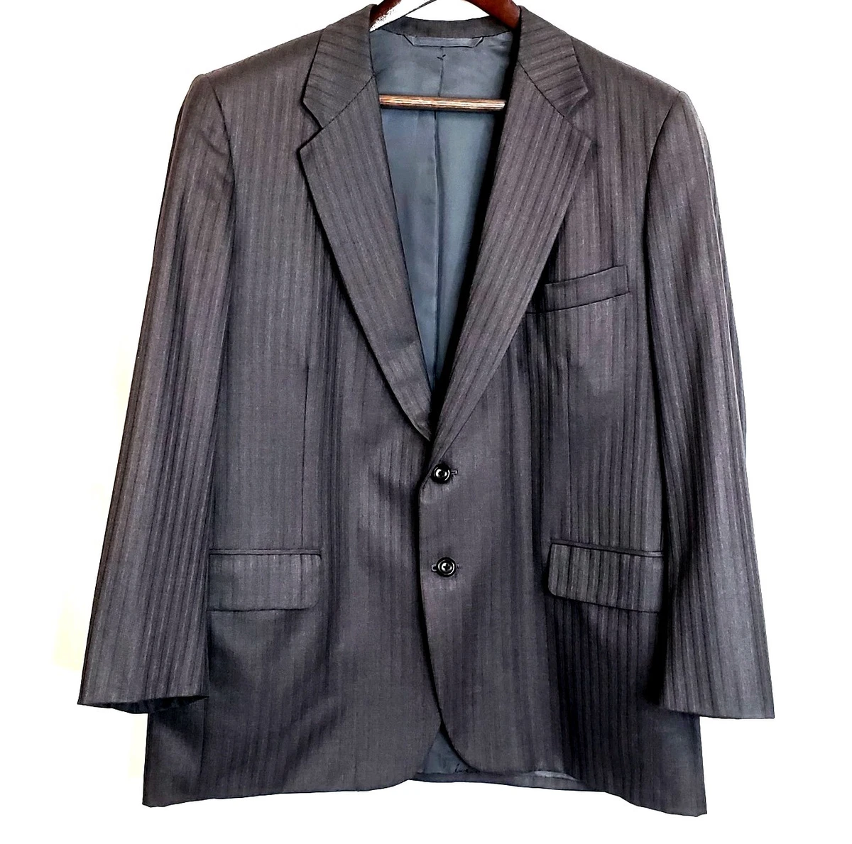 Holland & Sherry Suits & Blazers for Men for sale - eBay