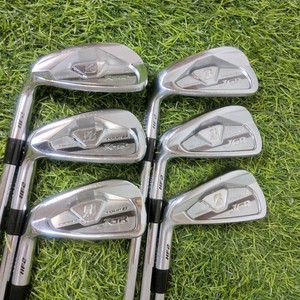 Bridgestone Jgr Hf2 Irons | eBay