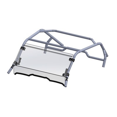 Direction 2 Tilt Windshield YAMAHA