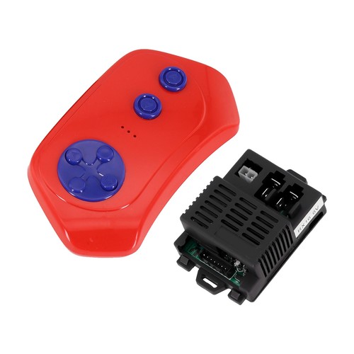 Welye RC Red RC RX7 RX16 6V 12V Receiver for Children's Electric Toy Car - Bild 99 von 208