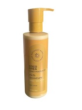 Bath  Body Works Coco Shea Honey Fragrance Body Lotion