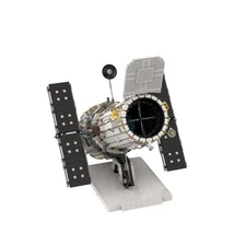 Famous Space Telescope 1:25 Scale Detailed Model with 5027 Pieces