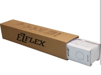Carrier & Bryant EXPXXFIL0020 - 20'' x 25'' x 5'' MERV 10 EZ Flex Air Filter