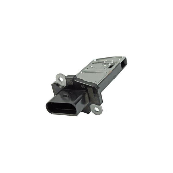 Metzger Luftmassenmesser 0890350 Original Ersatzteil FüR VAG-image