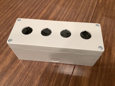Nifty Lift P22416 Button Box - 4 hole