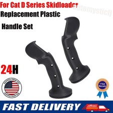 For Cat D Series Skidloader Replacement Plastic Handle Set For 232D, 236D, 242D
