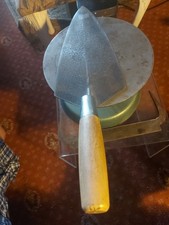 Marshalltown Brick Trowel 11inch By5 1/2inch