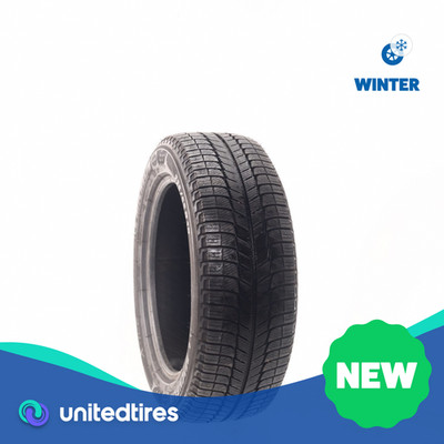 New 225/55R18 Michelin X-Ice Xi3 98H - 10/32
