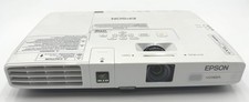 Epson PowerLite 1771W Tri-LCD Projector 1,000 Lamp Hours Used