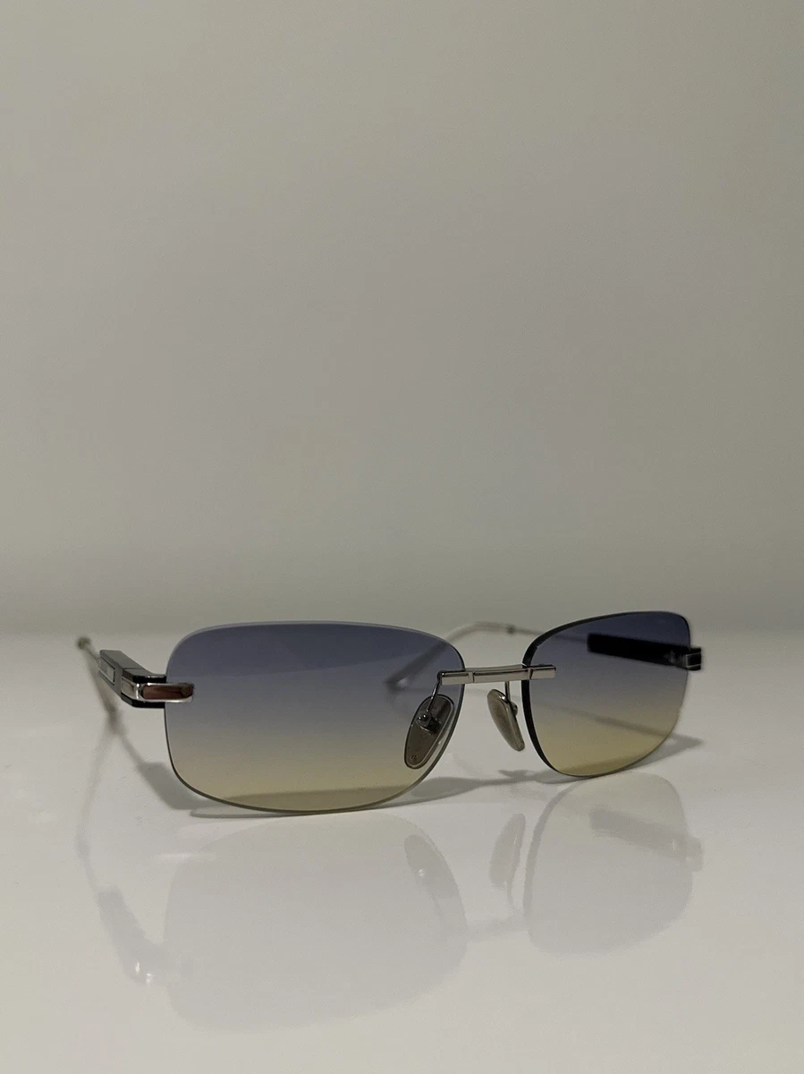 PRADA Rimless Sunglasses for Women for sale | eBay