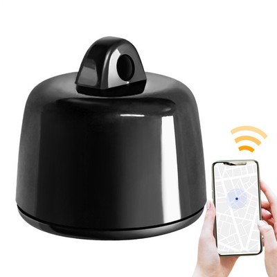 Dog GPS Tracker Small Cat Locator Smart Portable GPS Tracker Device For Nice