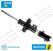 B4 Gasdruckstoßdämpfer vorne u.a.: Hyundai i20 Active GB, IB, Bj. 2015-2018